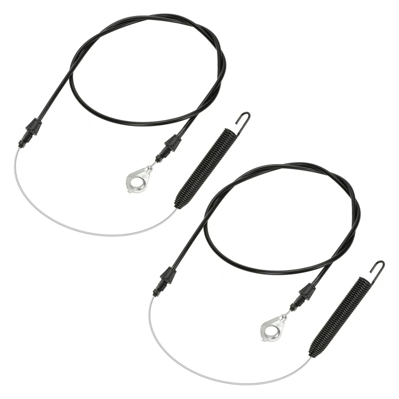 2 шт./упаковка трос сцепления для газонокосилки