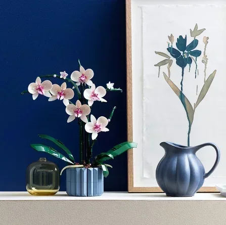 Блочный конструктор