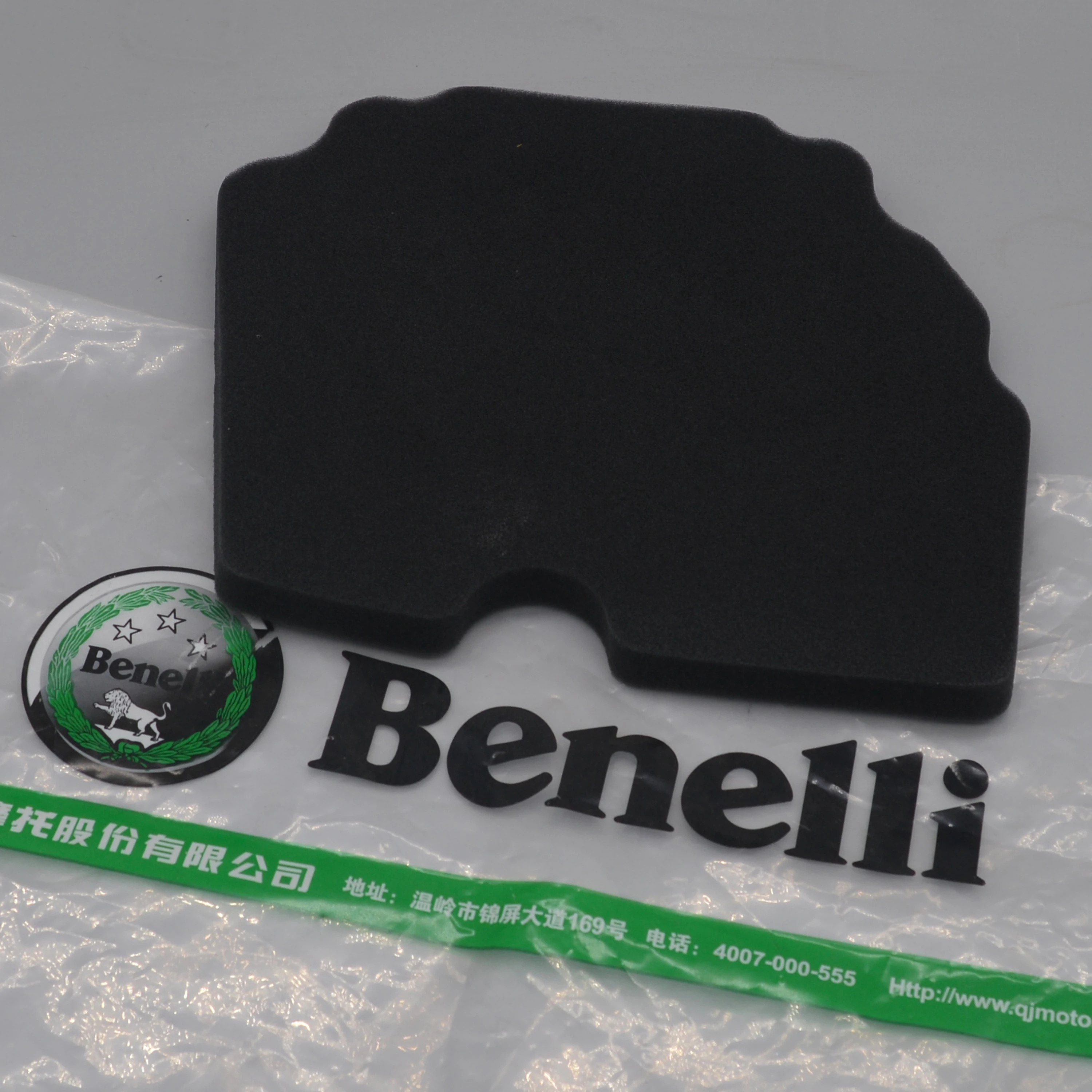 

Очиститель воздушного фильтра мотоцикла 2 шт./лот для Benelli BJ500G TRK502 TRK 502 TRK502X / TRK 502 502X