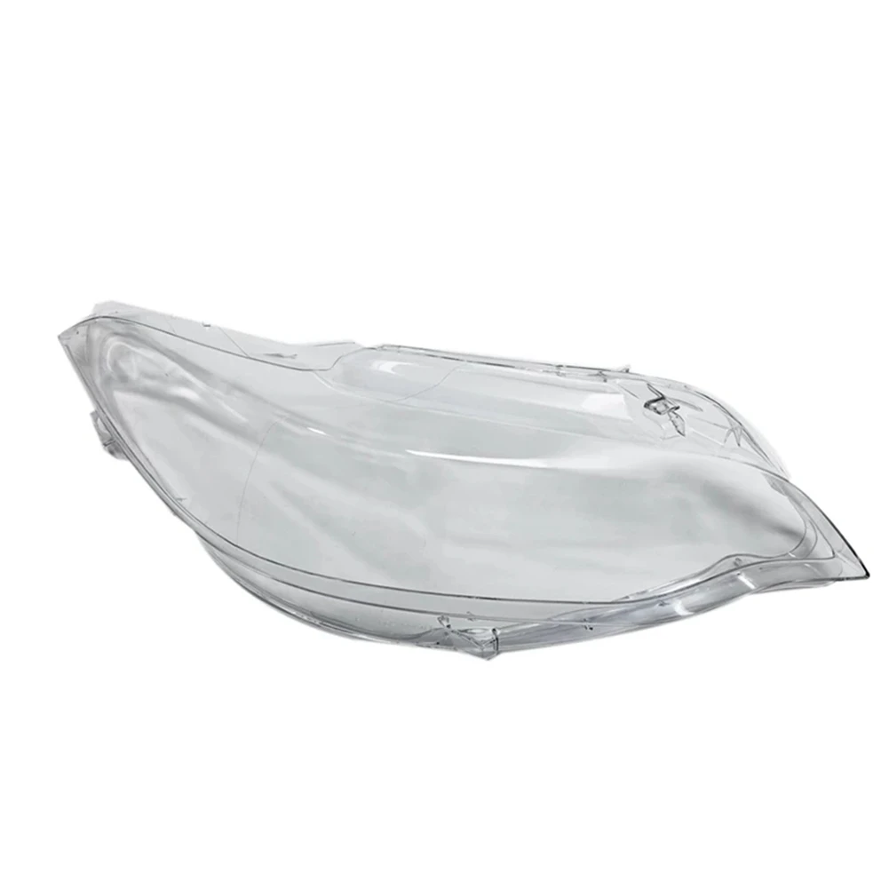 

Car Right Side Front HeadLight Glass Lens Caps for F22 2 Series Coupe 2014-2020 Lampshade Transparent Shell