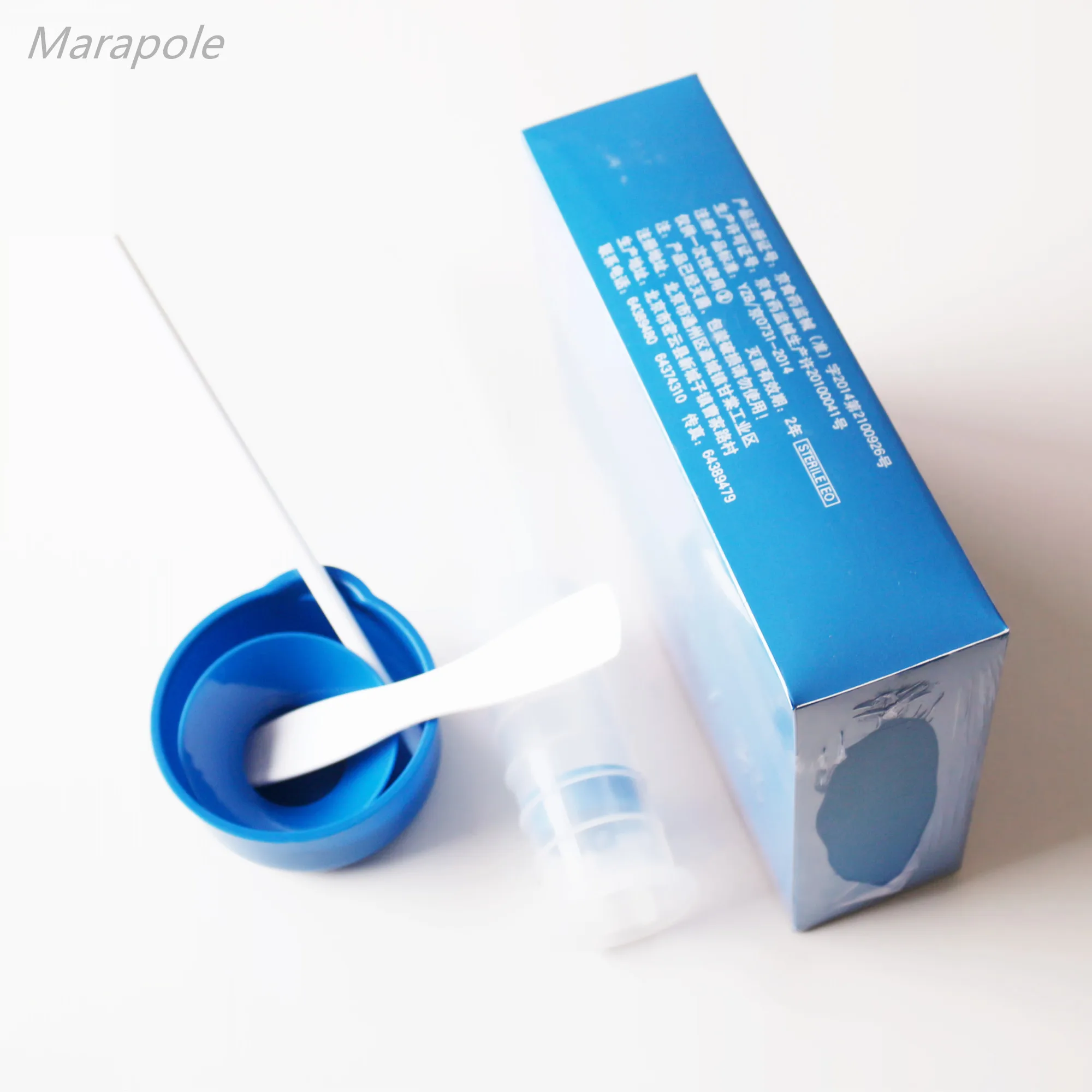 Набор хирургических инструментов костный цемент для артропластики Пекинская