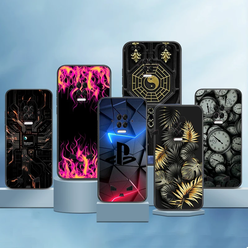 Чехол для материнской платы с 3D чипом Для Doogee S86, Мягкая силиконовая задняя крышка для Doogee S86Pro, чехол s, бамперы, защитные чехлы из ТПУ