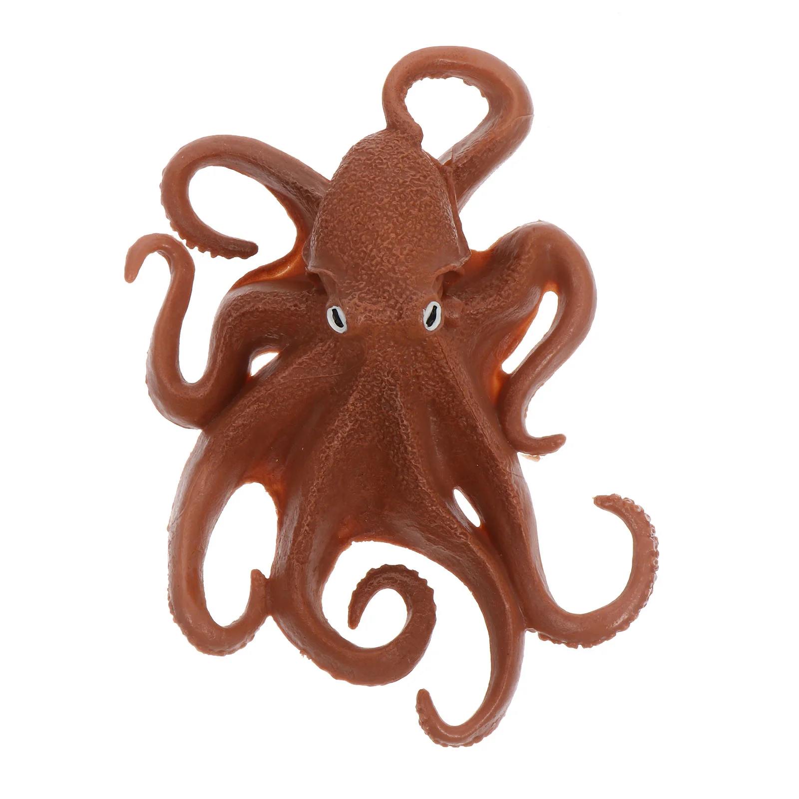 

Model Animal Sea Life Octopustoy Ocean Animals Figure Artificial Simulated Photography Creatures Props Fake Models Marine