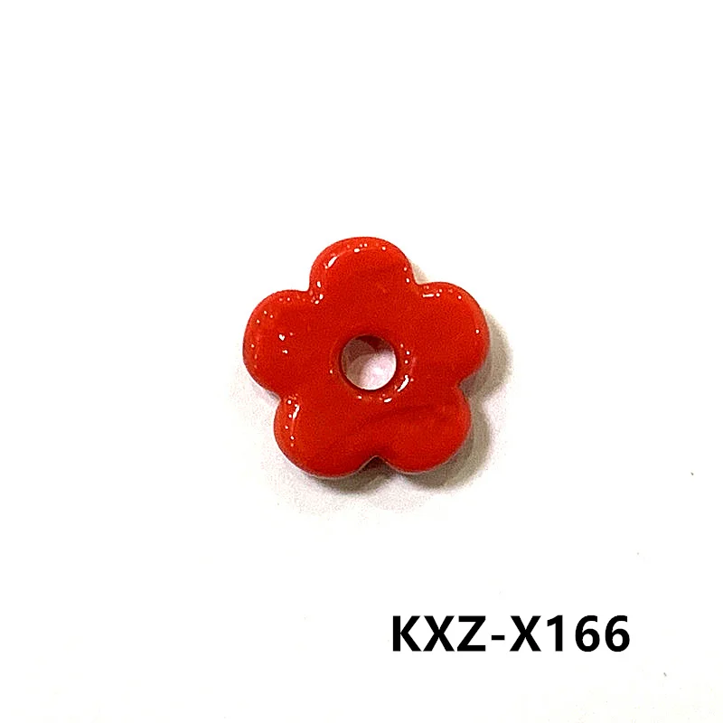 

2 шт. разноцветные стеклянные бусины JSSMTLP 16 мм