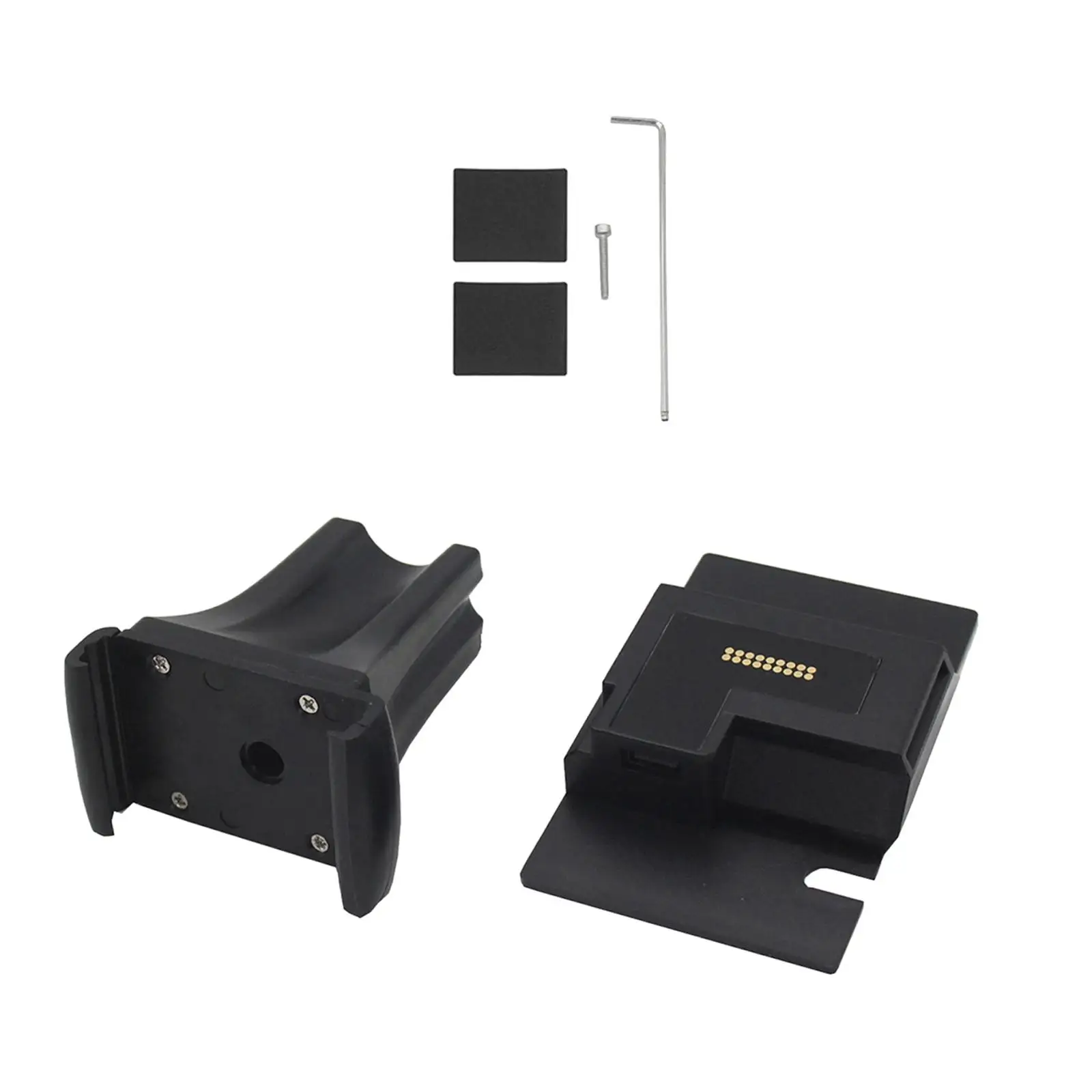 

Motorcycle Phone Mount Stable Phone Mount Stand for Bwm K1600gtl K1600B