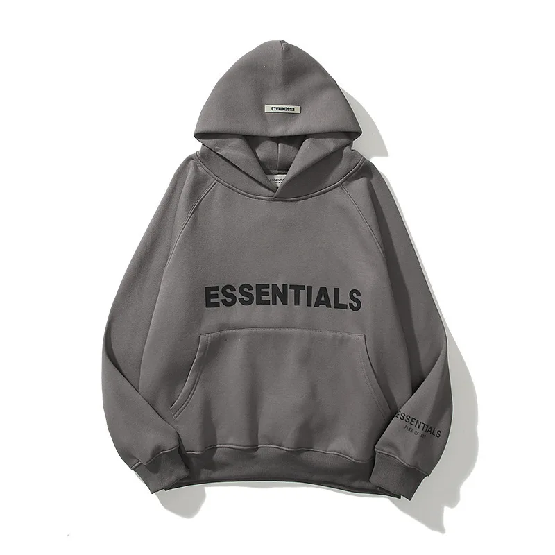 

2022 new fashion casual trendy sweater oversize couple hoodie