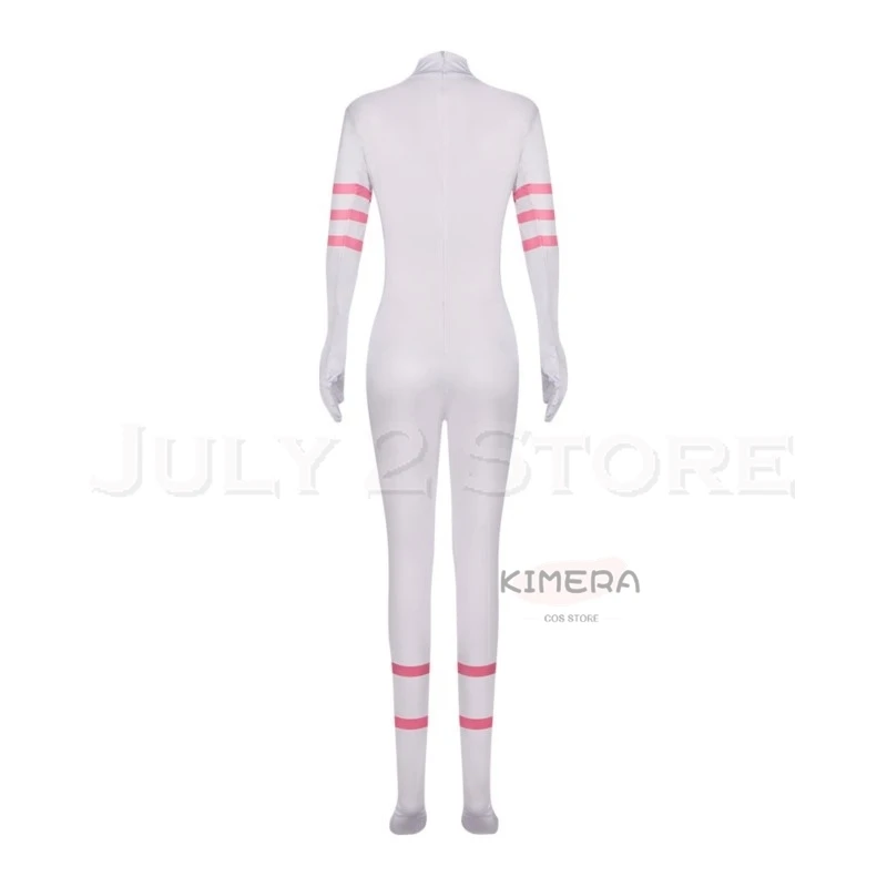 Костюм для косплея по мотивам аниме Ангел