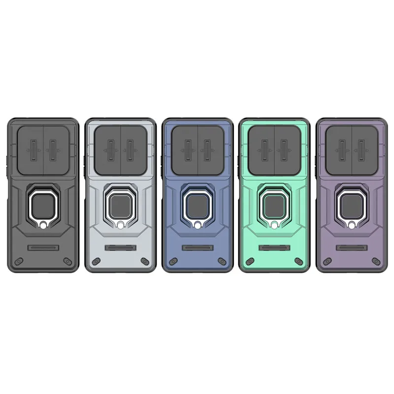 Чехол для Xiaomi Redmi A3x чехол A3 защита скользящей камеры бампер держатель задние