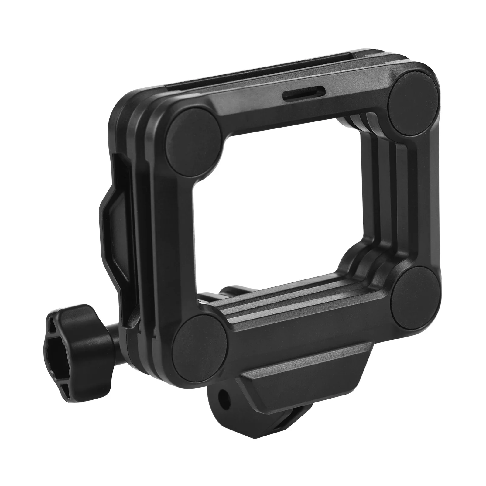 

3-in-1 Sports Camera Magnetic Quick Release Bracket Action Camera Mount Replacement for GoPro 10/9/8