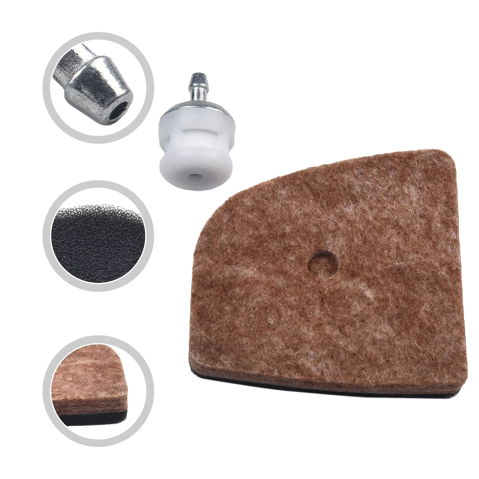 Улучшите свой двигатель с помощью этого набора настройки для FS 94 (старший стиль) HL