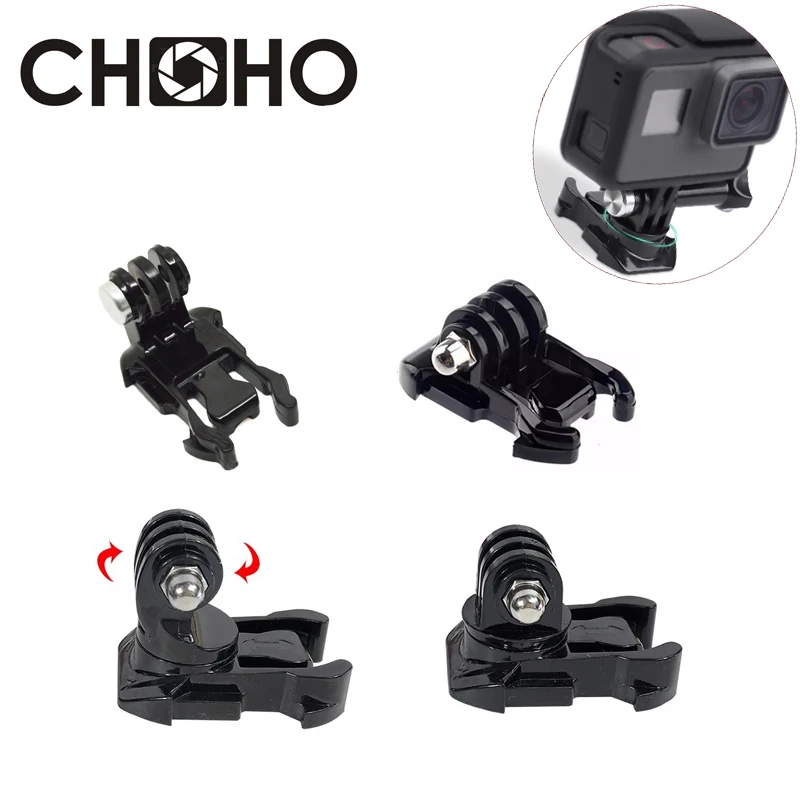 Аксессуары для Gopro Hero 13 12 s быстросъемное крепление с пряжкой базовое длинным