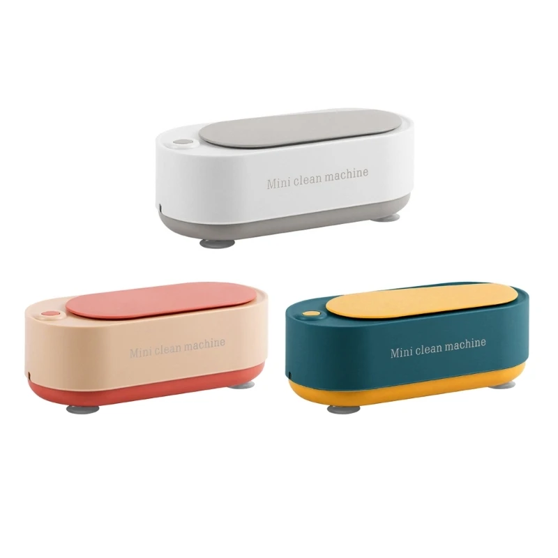 

Ультразвуковой очиститель для ювелирных изделий, очков, бритв, сосок