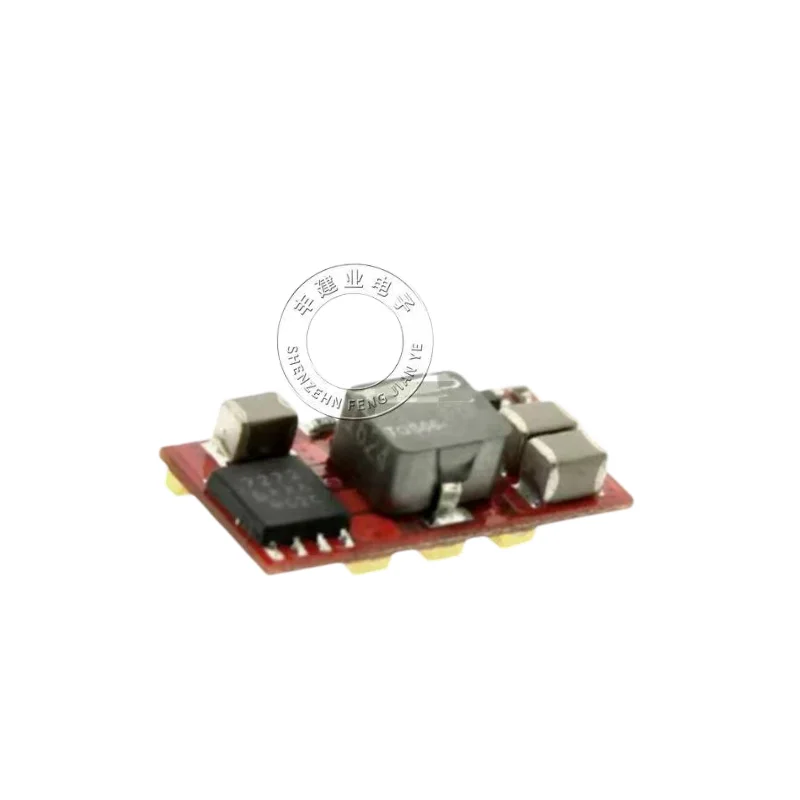 

TOS 06-05SM Non-Isolated DC/DC Converters Power modules