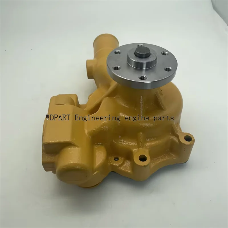 6206-61-1103 6206-61-1102 6206-61-1101 6206-61-1100 Водяной насос для Komatsu 4D95L 6D95L S4D95L S6D95L SA6D95L PC200-5