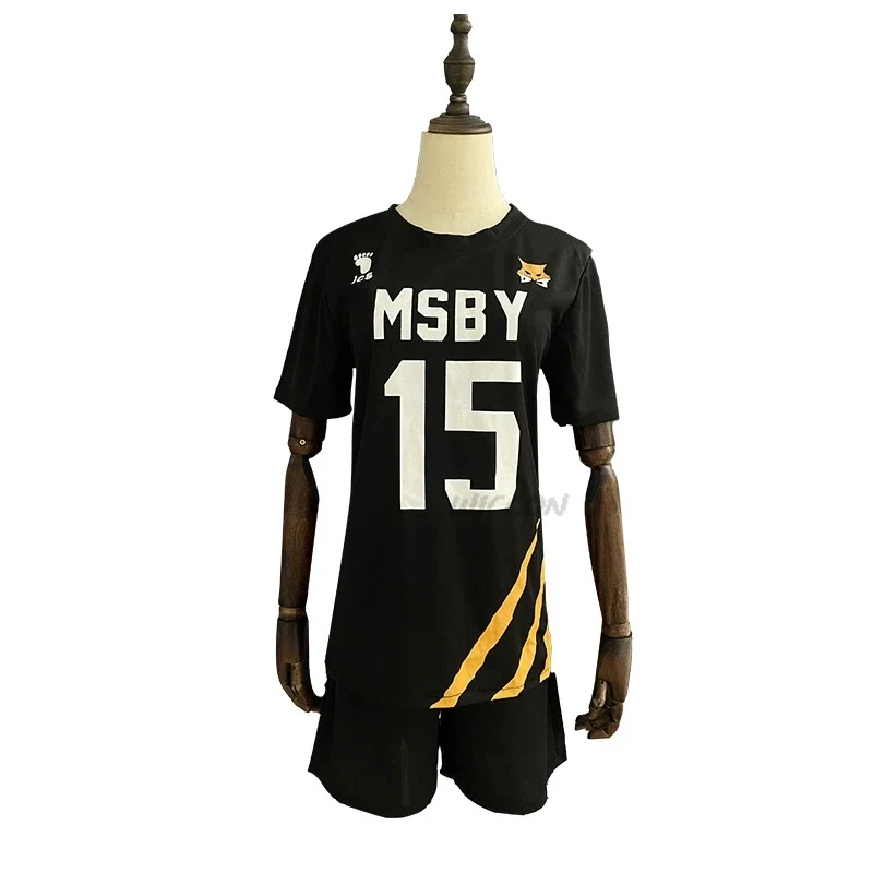 Аниме команда msby косплей костюм Hinata Shoyo kiyoomi sakusa kotbokuto Atsumu Miya куртка спортивные