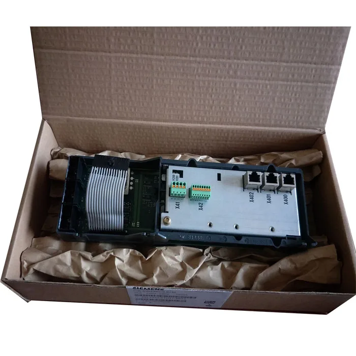 

Brand New SIEMENS Board 6SL3351-6GE32-6AB3 in stock