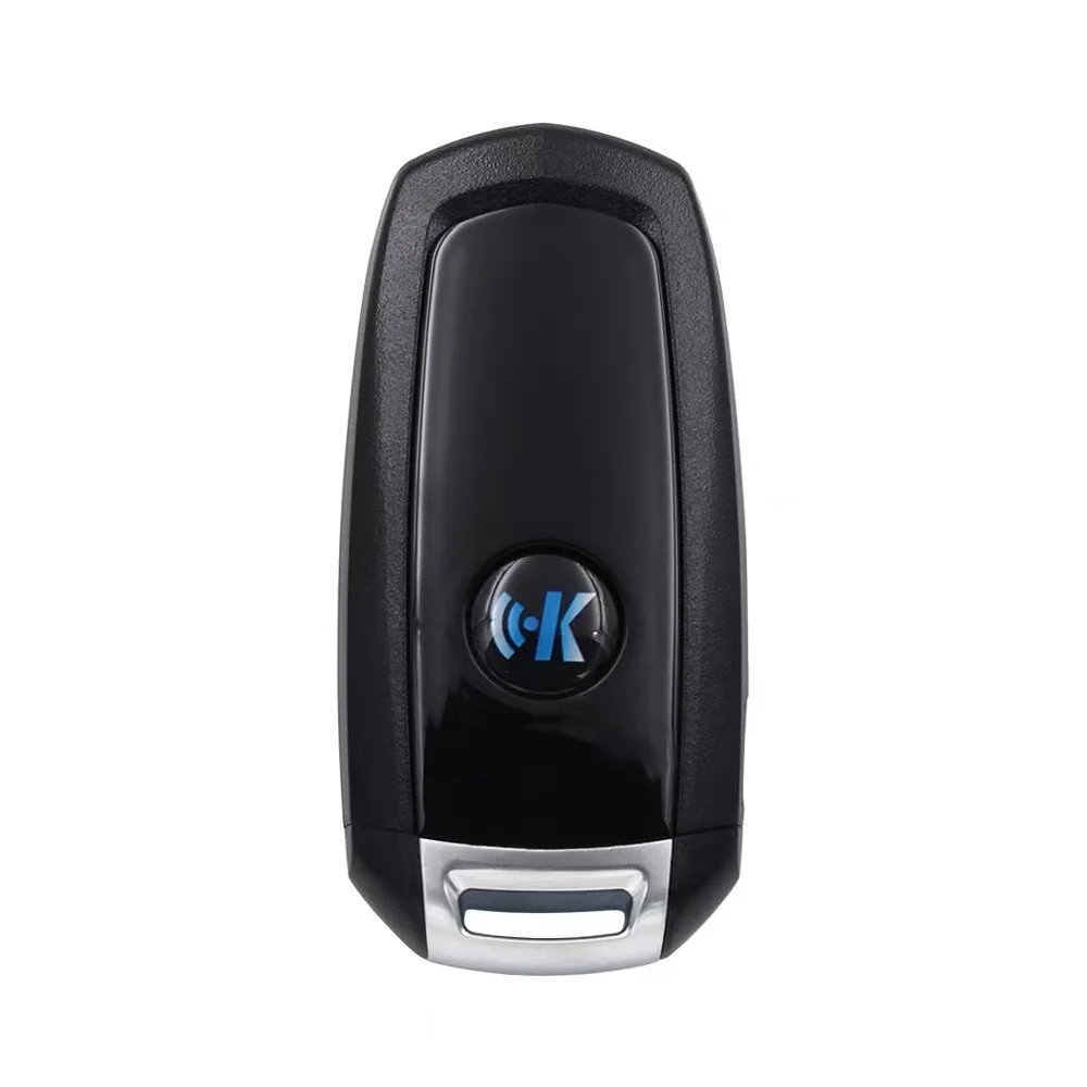 Универсальный смарт-ключ KEYDIY ZB45 (ZB45-3, ZB45-4) в стиле Geely, автомобильный пульт ДУ для программатора KD-X2 (art.: 3920da8b1deb2) - 3920da8b1deb2