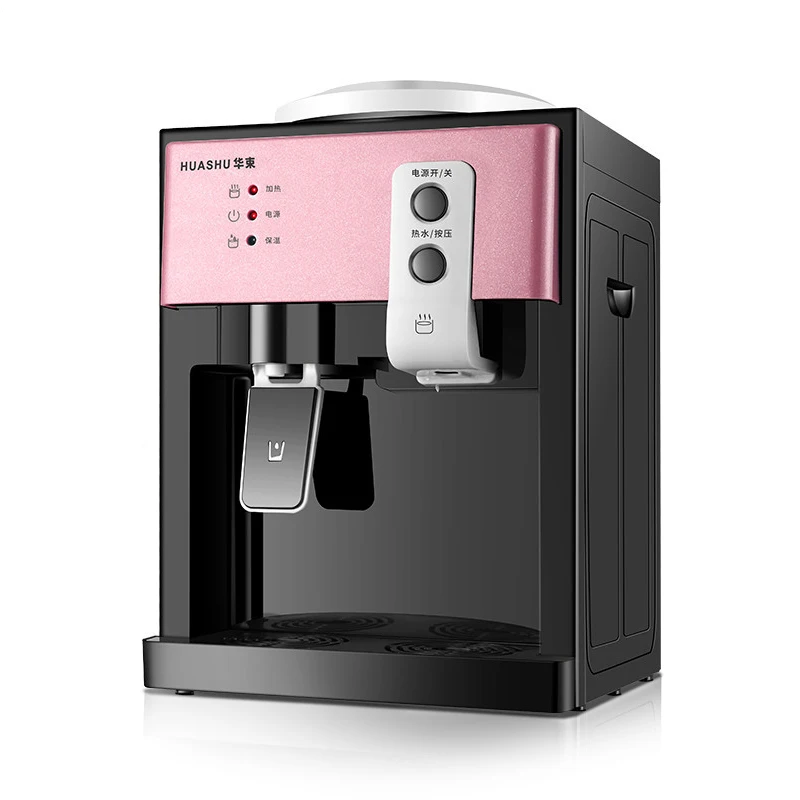 

Столешница для мгновенной подачи горячей воды с различной температурой