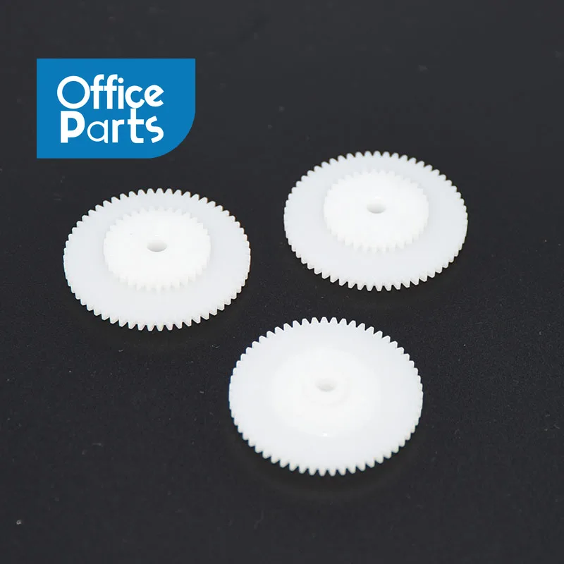 

10pcs LF DOUBLE GEAR for Canon i70 i80 Pixus 50i 80i Pixma iP90 ip90V iP100