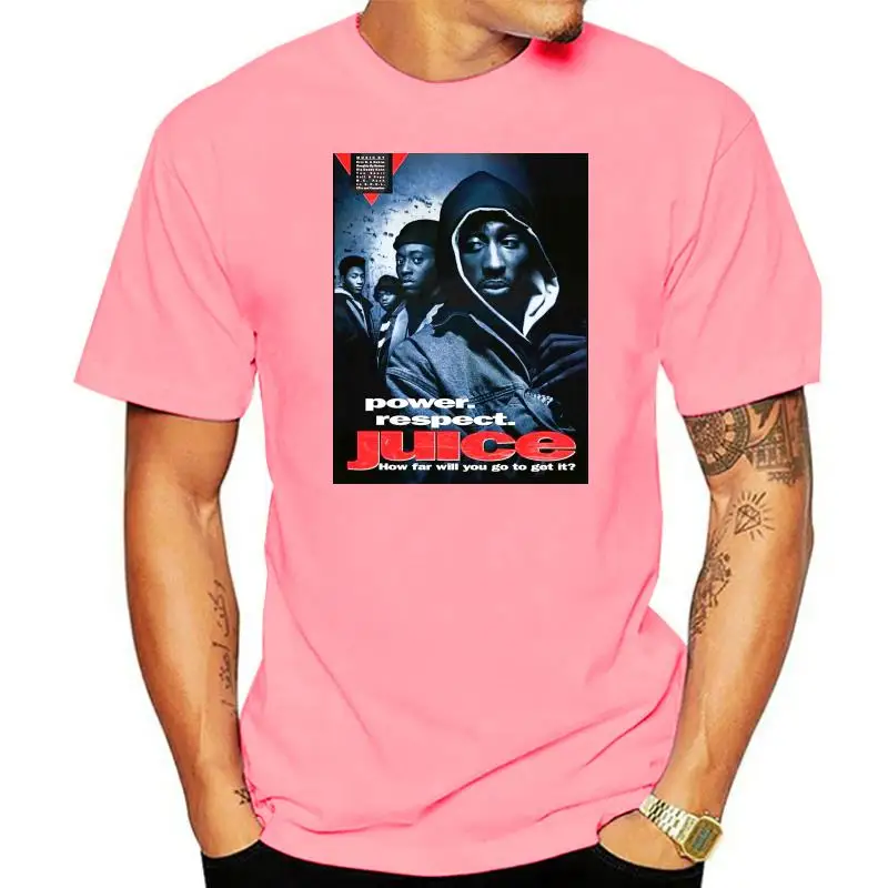 

2pac Juice T-Shirts Size S-2XL