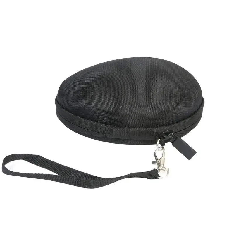 

Portable Nylon Storage Bag Carrying Protective for Case Cover Compatible for M570 MX Ergo Mouse Accessories