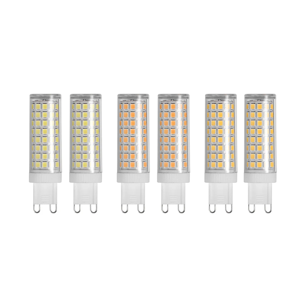 

10w Led Light Bulbs Home 360 Degree Glow Lamp Portable Lights for Home Room