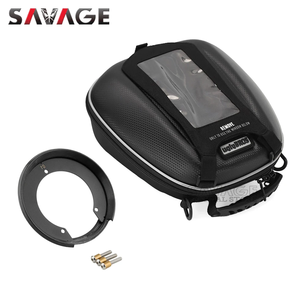 Сумка для топливного бака багаж YAMAHA MT09 MT-09 Tracer 9 900/GT FZ09 FJ09 2014-2022 мотоциклетная