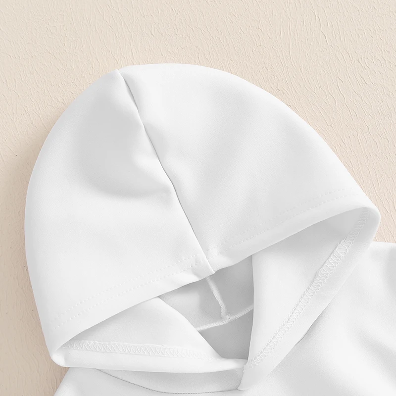 Костюмы на Хэллоуин для молодых мальчиков и девочек белая накидка с вышивкой