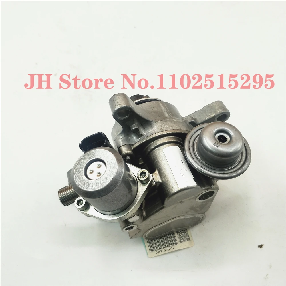 

JH Used High Pressure Fuel Pump For Porsche Cayenne Panamera S 4.8L 970 10-16 94811031525 94811031523 94811031524 94811031520