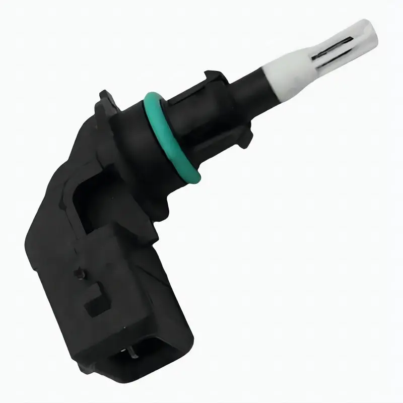 Датчик температуры впускного воздуха для BMW E90 E93 E92 M3 13627792203 7792203 TS10517 E043 55753 AT1070 LAT139