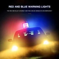 Портативный фонарь#2