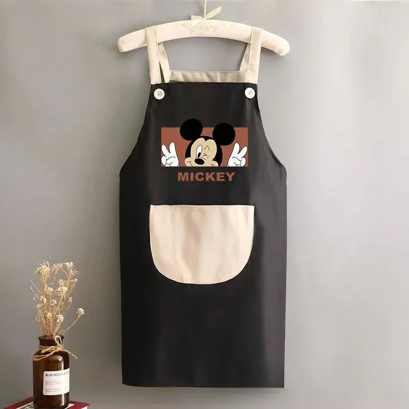 

Водонепроницаемый фартук HEROCROSS с Микки Маусом