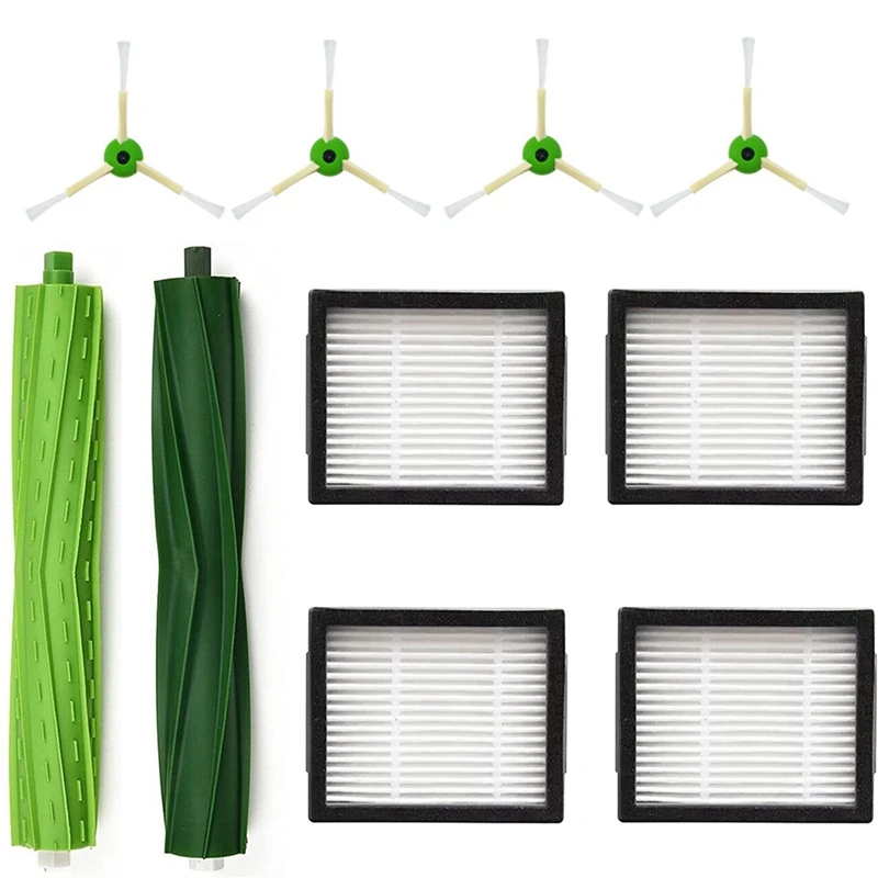 

Replacement Accessories For Irobot Roomba I7 I7+ I2 I3 I3+ I4 I4+ I6 E5 E6 E7 Vacuum Cleaner
