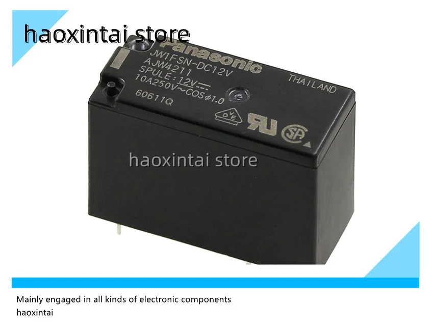 

Флейта новое оригинальное реле AJW4211 10A/250VAC, 1 шт.