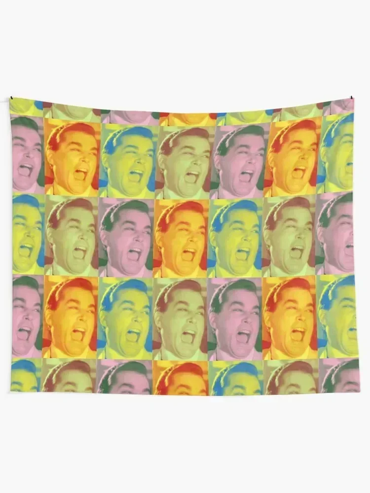 Многоцветный гобелен Goodfellas