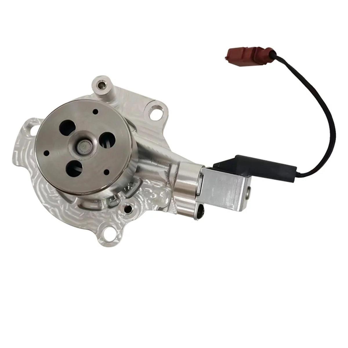 Водяной насос для охлаждения автомобильного двигателя 04L121011E 04L121011ESK1 04L121011EX Audi A1 A3