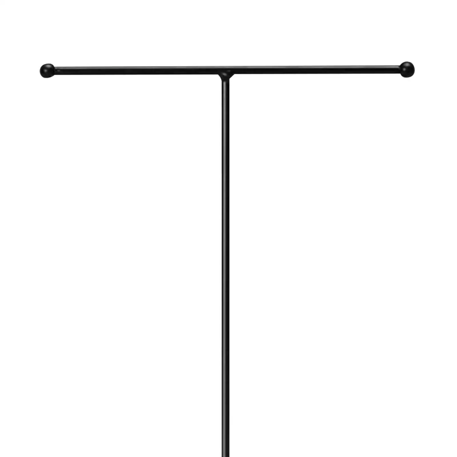 

2 металлические подставки для ювелирных изделий, подвесная полка для сережек, браслетов, часов