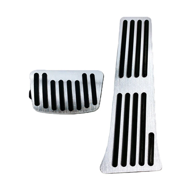 

Накладки на педали для Kia Optima K5 DL3 JF 2015 2016 2017 2018 2019 2020 2021 2022