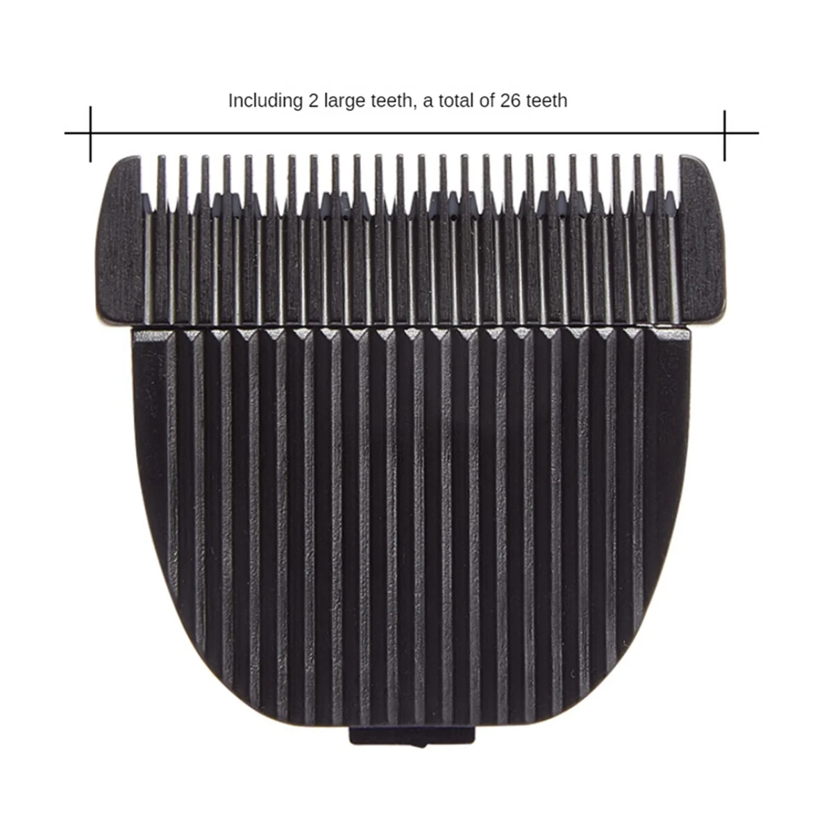 Триммер для волос парикмахерская головка Panasonic ER150 ER151 ER152 ER153 ER154 ER160 ER1510 ER1511 ER1610