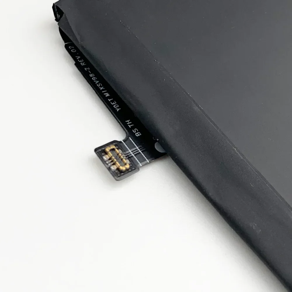 Высококачественная сменная батарея для Xiaomi Redmi Note 9 Pro Max M2Pro BN53 встроенная