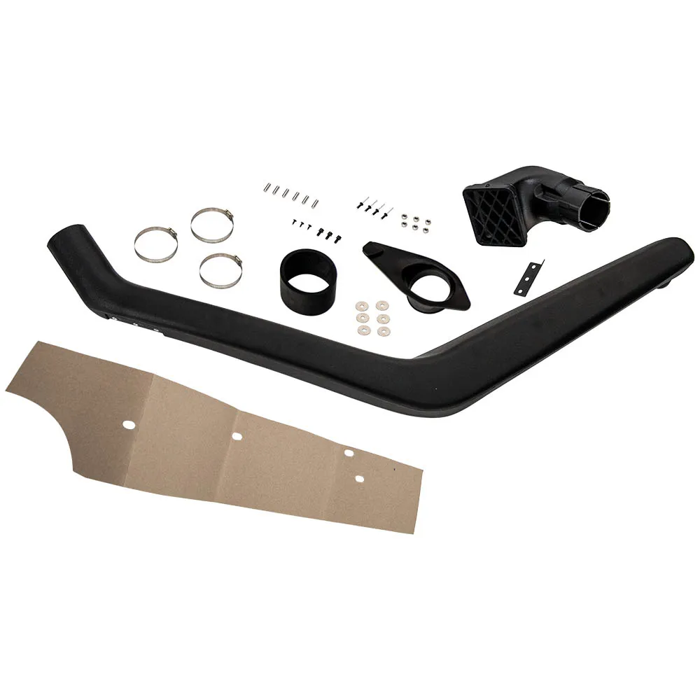 Комплект трубок на впуске холодного воздуха для Mitsubishi Pajero NH NJ V31 1990-1997 гг.