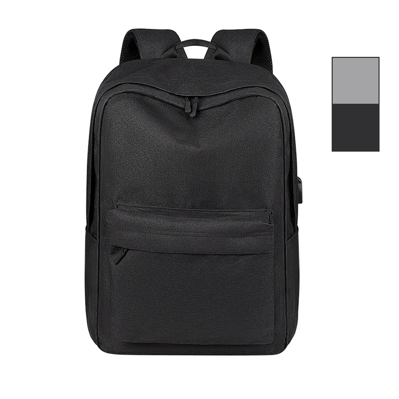

Casual Backpack 15.6 inch Laptop Bag Backpack Waterproof Polyester Student School Bag