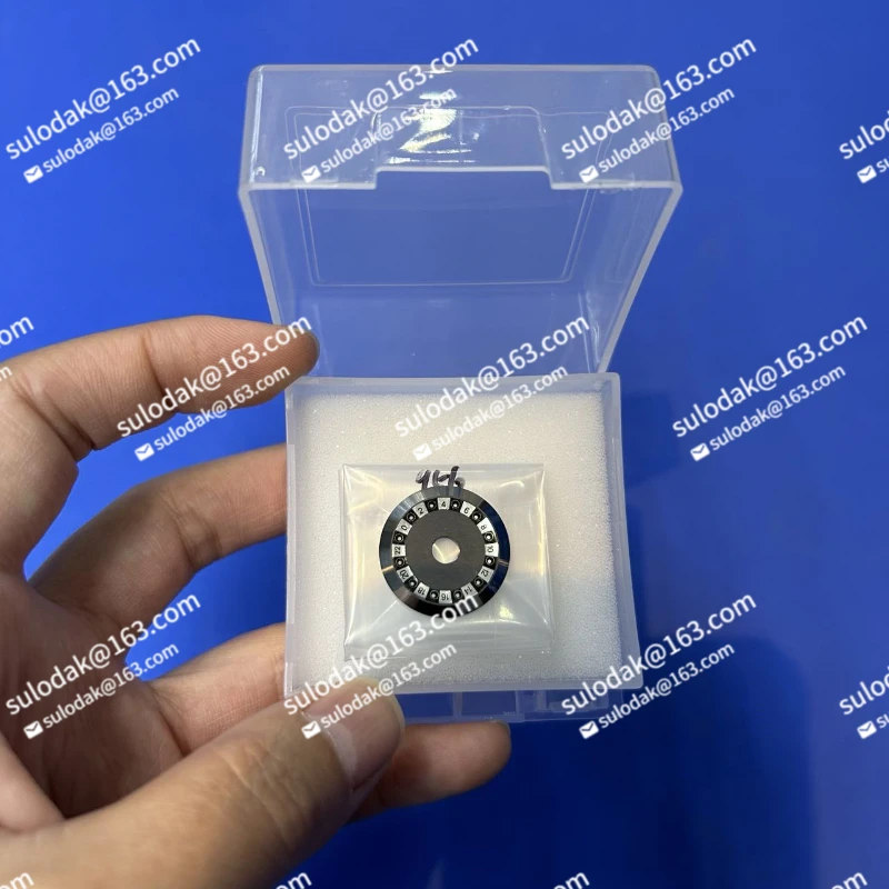 Original Furukawa S325 S326 Fiber Cutting Blade S178 S177 S153 S123Optical Fiber Cleaver Blade Free Shipping