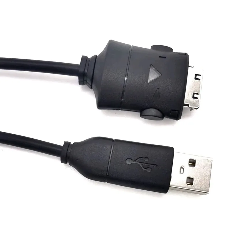 SUC-C2 USB-кабель для зарядки сменный шнур передачи данных цифровой камеры Samsung NV3 NV5 NV7