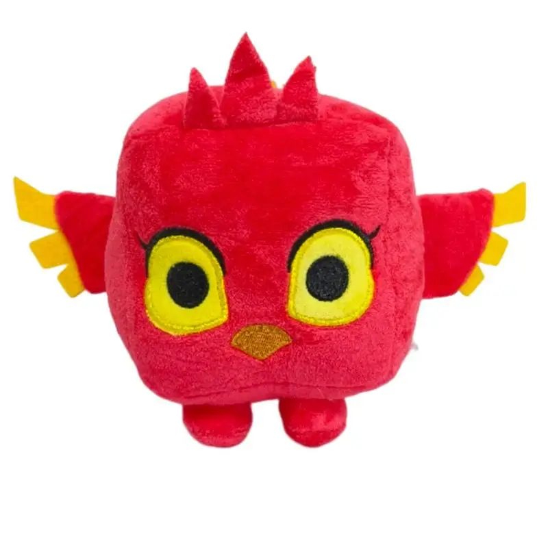 

Game Peripherals Plush Toy Cartoon Cat Doll Soft Stuffed Cat Toy Children Christmas Birthday Gifts