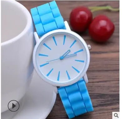 

2022 Brand New Quartz Ladies Watch Quartz Watch Stainless Steel Strap Watch Men's Watch 8
