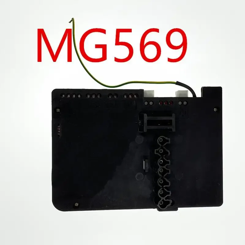 Коробка управления маслом Riello MG569 NO.3001176