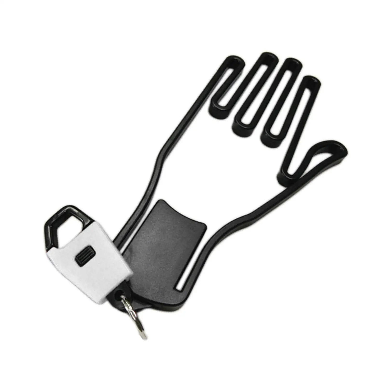 1 шт. держатель для перчаток гольфа |