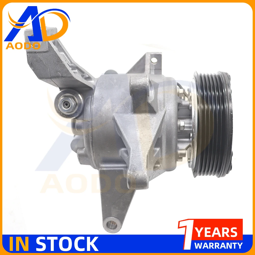 Для Subaru Impreza 2014-2019 DKV-10Z Компрессор переменного тока Z 0021226 Б З 0014248 B 73111FL000 73111FJ041