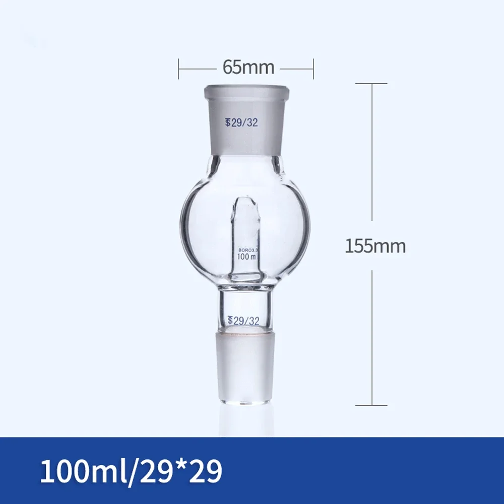 

Взрывозащищённый шарнирный испаритель 100/250/500/1000 мл